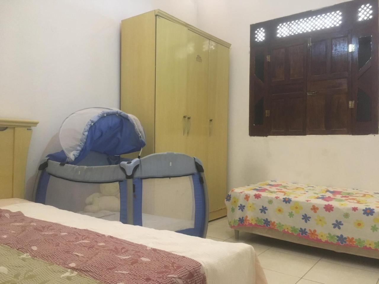 Casa Praia Lagoa Dos Tambaquis - Abais Estância Exteriér fotografie