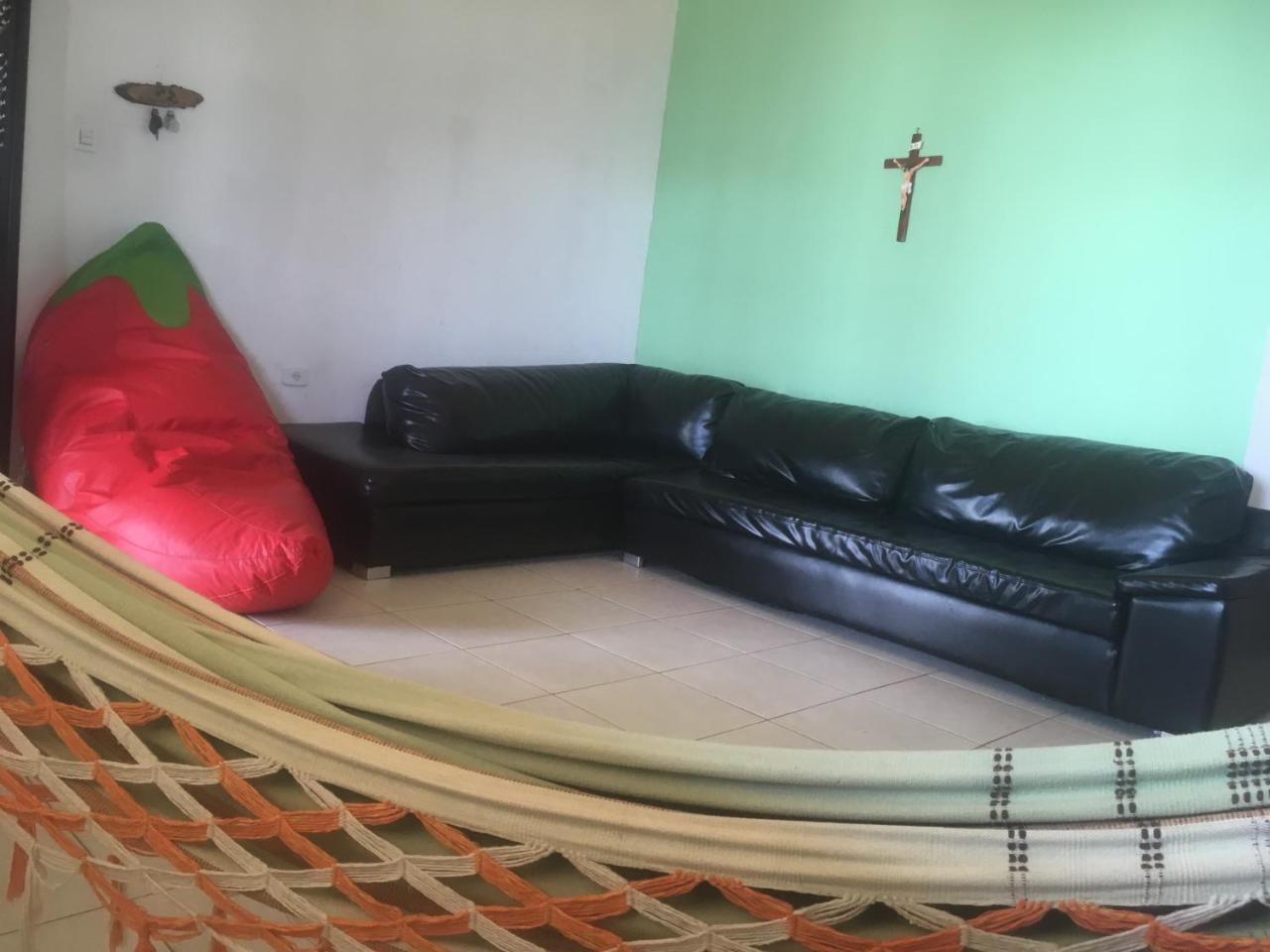 Casa Praia Lagoa Dos Tambaquis - Abais Estância Exteriér fotografie
