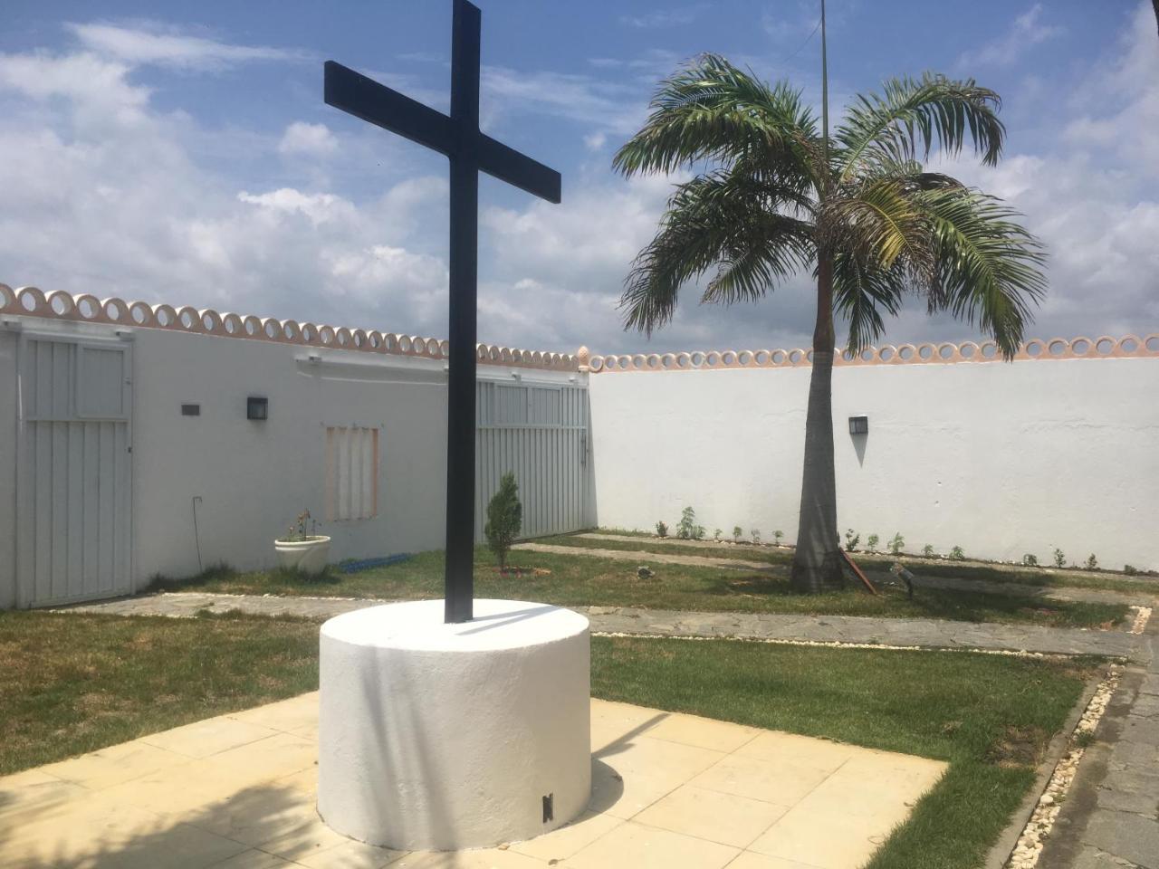 Casa Praia Lagoa Dos Tambaquis - Abais Estância Exteriér fotografie